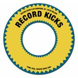Record Kicks Special