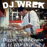 Diggin' in the Crates (Scratch Version)