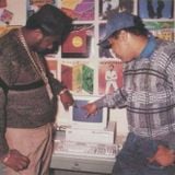 Turn on the heat - hotter reggae music