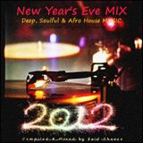 Said Chaara - New Year's Eve 2012 MIX