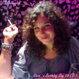 J.L.G. - Nieve's Birthday 2008 CD.1 / SLS001 (Deep House, Techouse, Minimal, Techno, Electronic)