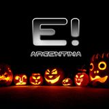 ECHENIQUE MIX # 123 @ HALLOWEEN PROJECT (2014)