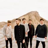 An interview with Eliza & The Bear