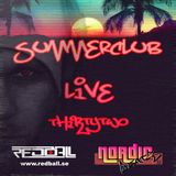 Nordic Beats Summerclub week 32