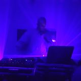 Curtis Kelevra live @ REDBULL after party April 2015, Lahore