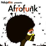 Black Mama Radio Show 1/05/2011 NdujaBitz presents Afrofunk