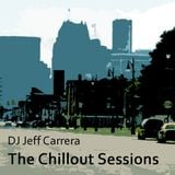 DJ Jeff Carerra - The Chillout Sessions