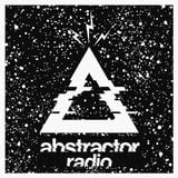 ABSTRACTOR RADIO #105B: INKCLEAR (May 16 2013)