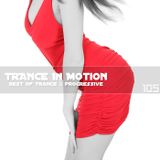 Trance In Motion Vol 105