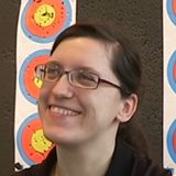 889FM Archery, Trainer Tip mit Mathilde Kiep