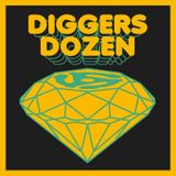 Oli Hurez - Diggers Dozen Live Sessions (March 2014 London)
