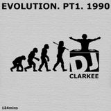 Evolution of a DJ. Part One 1990