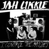 Jah Likkle - I control the matches
