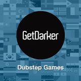 Transmissions From Planet Bass 1 - GetDarker Dubstep Games RadiOlympics