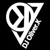 DJ Oliver.K Party Life Mix Aisa tour 30 Min Mixtape