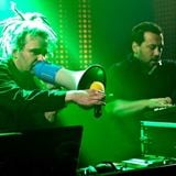 Joint Venture Sound System feat. VJ Majonez live Czworka 12-03-2012
