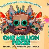 Galactik Psy - Power Progressive