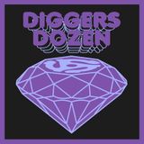 Oli Hurez - Diggers Dozen Live Sessions (August 2014 London)