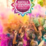 holi fusion festival eindhoven 2025