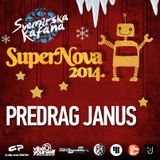 Predrag Janus@Svemirska_Kafana_1st_NY_morning_01.01.2014._5:30am