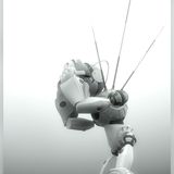 Mechanical Dreams (Part 1)