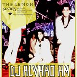 Alvaro a.m. Promo Mix Octubre 2014