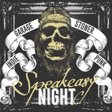 Speakeasy Night - The Atmosphere of Prohibition - Mix N°1