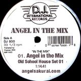 Old School House Set 01. Angel in the Mix, 03.2014