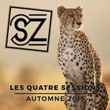 Les Quatre Sessions de Slapzine - Automne 2015 - Guépard
