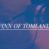 Dunkel Radio 032 - Finn of Tomland