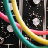 Oi FM 28.11.14 - Electric Sheep #19