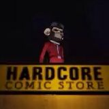 2015-02-02 Mainstream Hardcore Mix (#4)