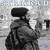 *** STRAïKA D *** " Mix Promo " mixed by Dreadlocksless Sound