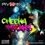 PIVOMIX - Cheeky Breaks
