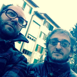 Radio Cómeme - Mixtape by Loudtone ( David Love Calò & Umberto Saba)