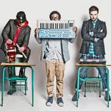 Freddy Presents - Retro City: South Keys N Krates