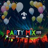 Blaque Aquarius - Party Mixtape 2015 Volume One