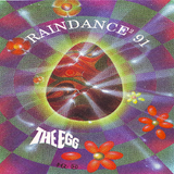 LTJ Bukem – Raindance Side A x Back in the Day Live 1991