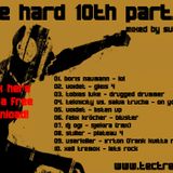 the hard 10th vol.7 by sub.ego