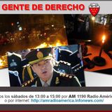 *2da parte* 21-12: El ascenso de Milani: Hablan Néstor Espósito y Nora Cortiñas.