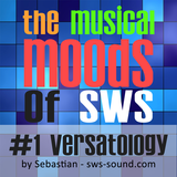 The Musical Moods of SWS #1 - Versatology