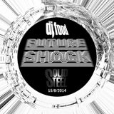 Solid Steel Radio Show 15/8/2014 Part 1 + 2 - DJ Food