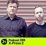 DTPodcast 205: X-Press 2