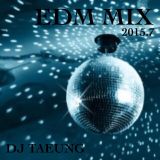 EDM MIX(2015)