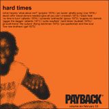 PAYBACK Vol 06 February 2003