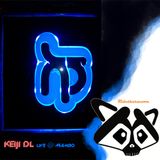 Keiji Dl presents Ride the Racoon live @ Mambo tech-house