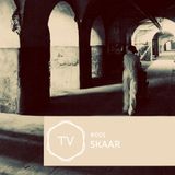 Skaar @ Post Tv #001