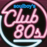 80's dance nonstopmix