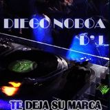 ★★ DJDIEGONOBOA MIX REGGAETON, SALSA CHOKE, SALSA RUMBERA, BOMBITAS, ELECTRO★★