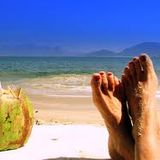 dj andrey - relaxing in the beach vol.1